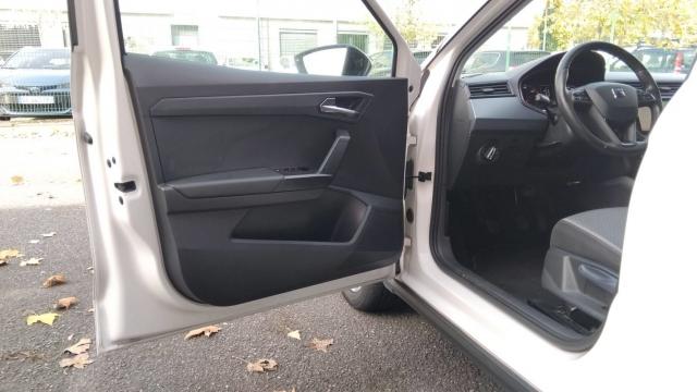 Seat Arona image 6