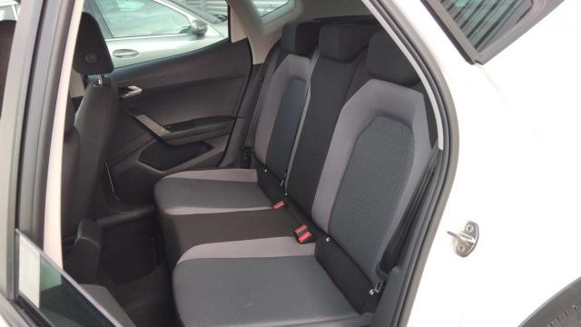 Seat Arona image 3