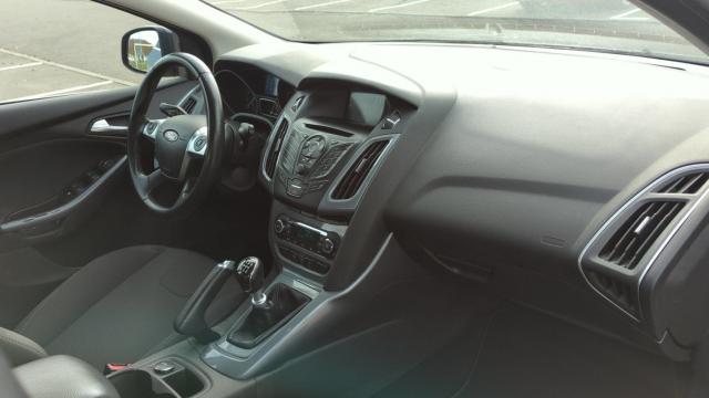 Ford Focus image 1