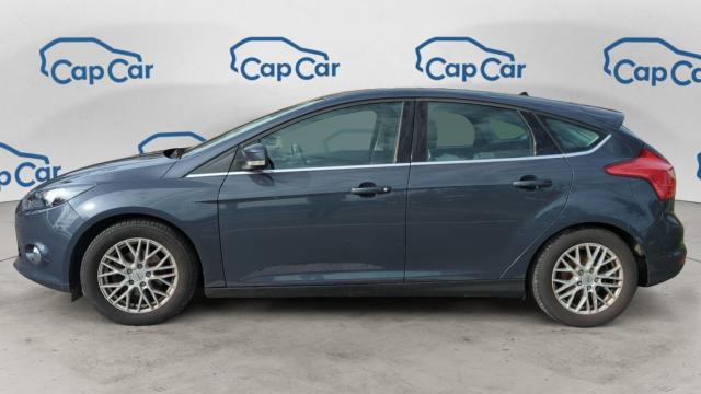 Ford Focus image 7