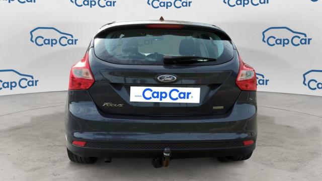 Ford Focus image 4