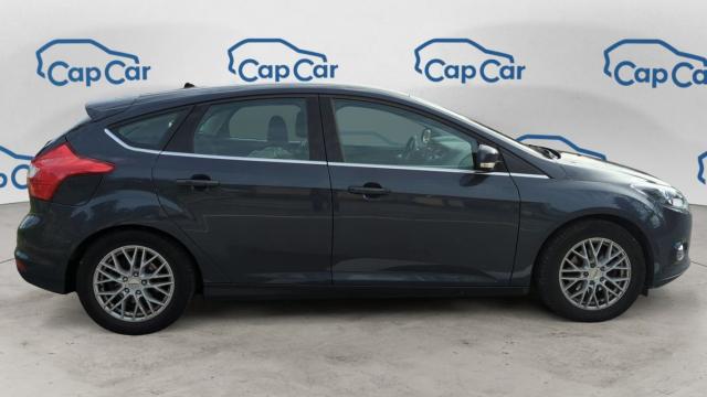 Ford Focus image 3
