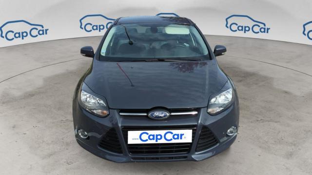 Ford Focus image 8