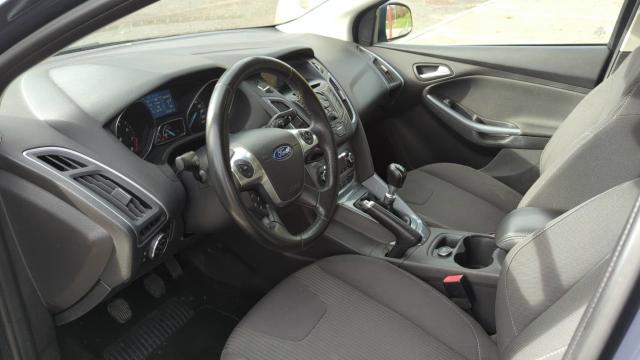 Ford Focus image 2