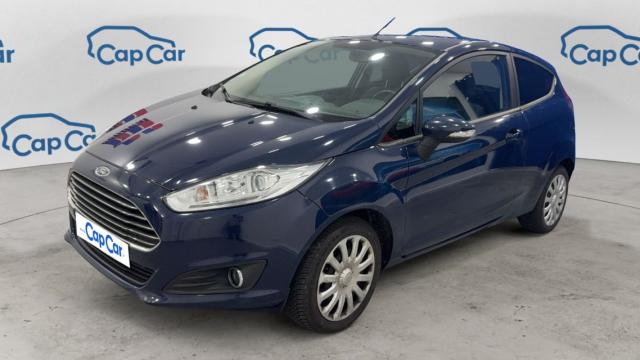 Ford Fiesta 1.2 60 Trend