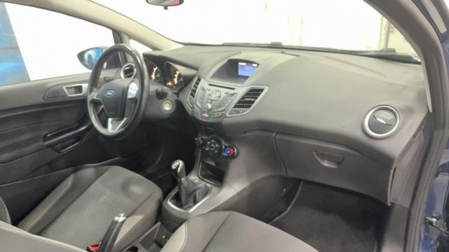 Ford Fiesta image 5