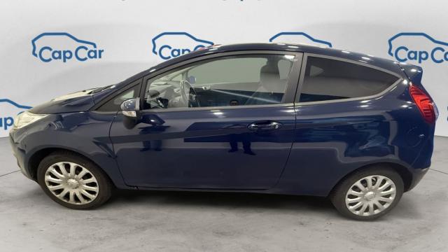 Ford Fiesta image 9