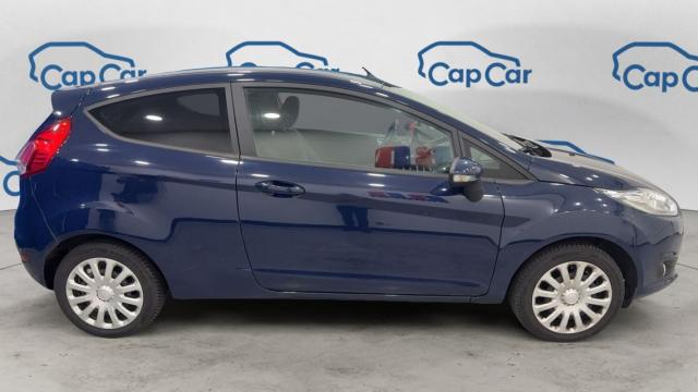 Ford Fiesta image 8