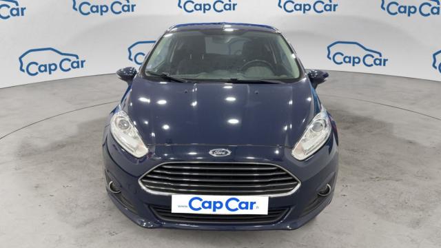 Ford Fiesta image 7