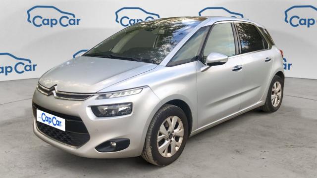 Citroen C4 Picasso 1.2 Puretech 130 Feel