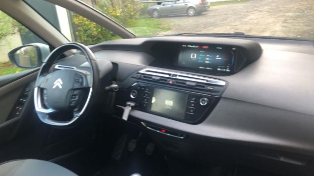 Citroen C4 Picasso image 7
