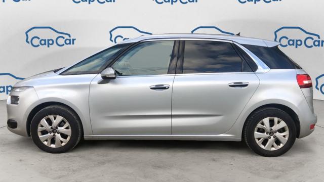 Citroen C4 Picasso image 9