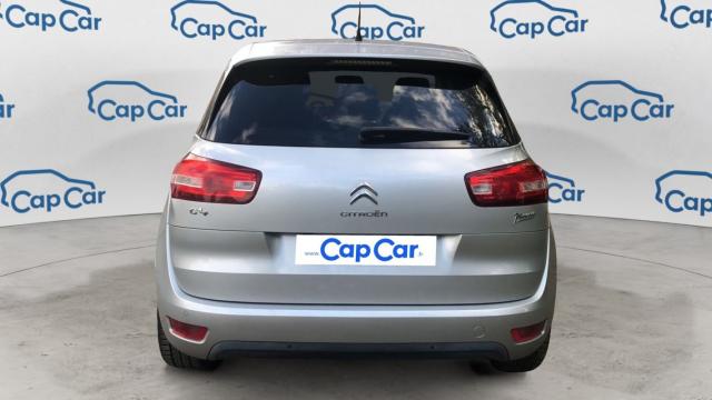 Citroen C4 Picasso image 4
