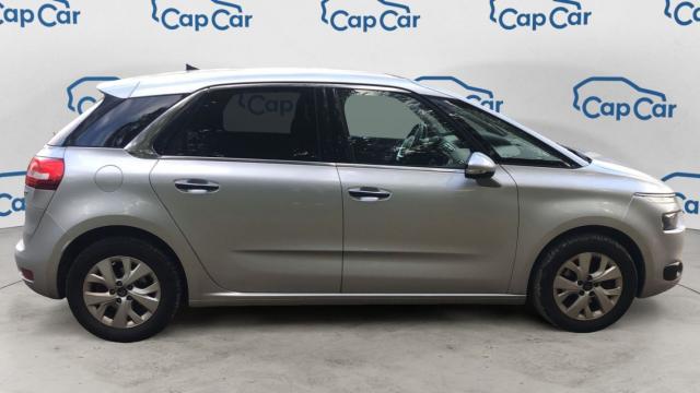 Citroen C4 Picasso image 5