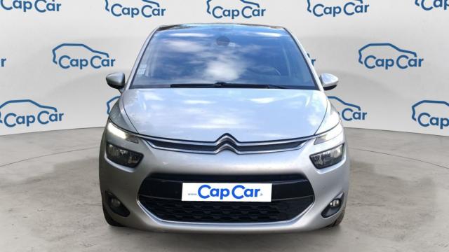 Citroen C4 Picasso image 1