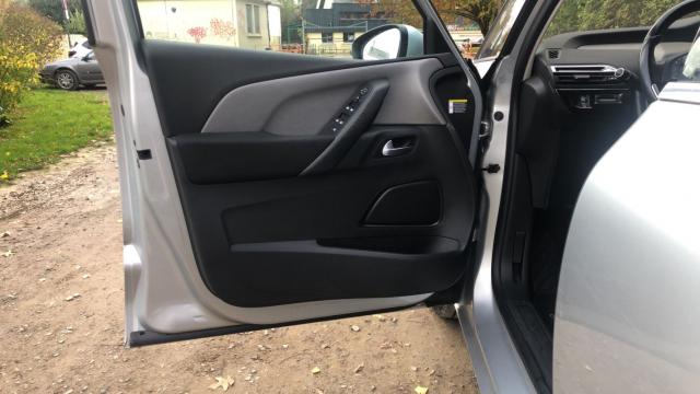 Citroen C4 Picasso image 3