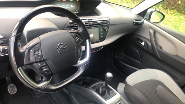 Citroen C4 Picasso image 6