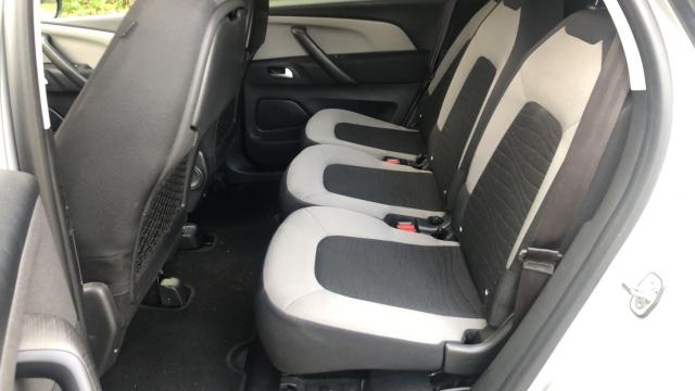 Citroen C4 Picasso image 8