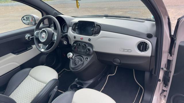 Fiat 500 image 2