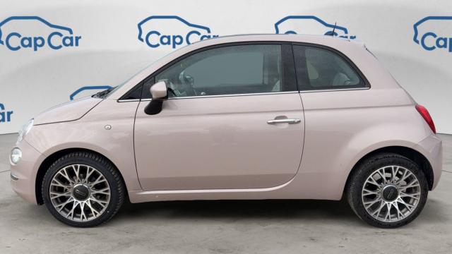 Fiat 500 image 9