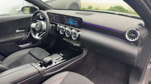 Mercedes Benz Classe A image 9