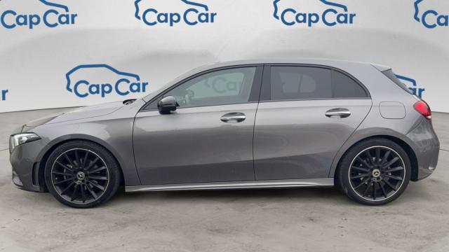 Mercedes Benz Classe A image 6