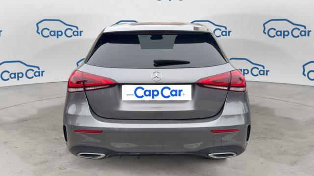 Mercedes Benz Classe A image 7