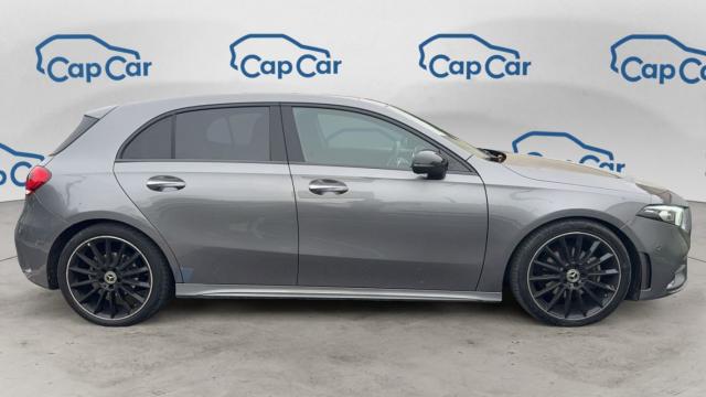 Mercedes Benz Classe A image 2