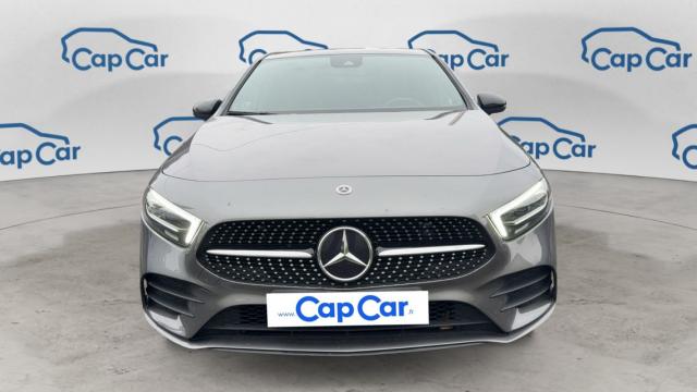 Mercedes Benz Classe A image 8