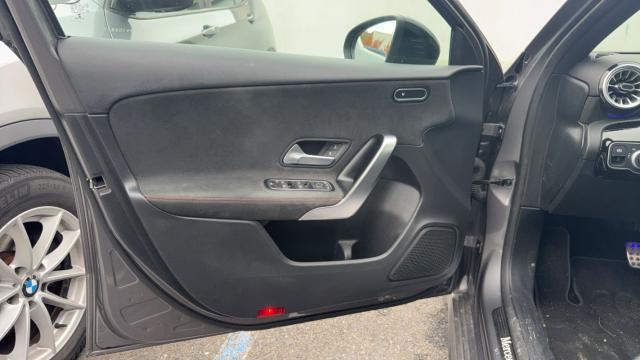 Mercedes Benz Classe A image 1