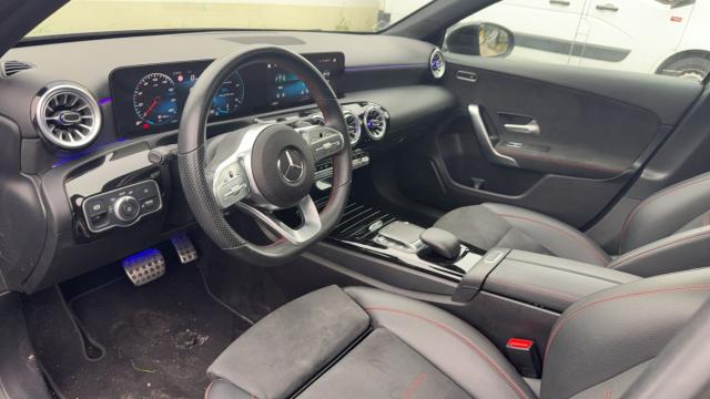 Mercedes Benz Classe A image 5