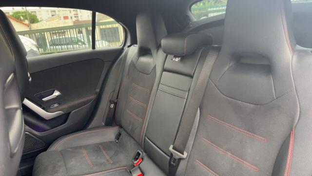 Mercedes Benz Classe A image 3