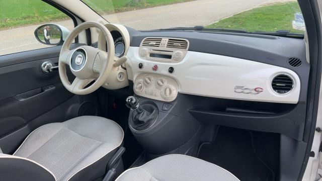 Fiat 500c image 2