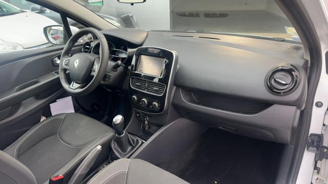 Renault Clio image 2
