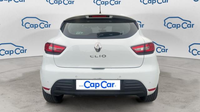 Renault Clio image 8