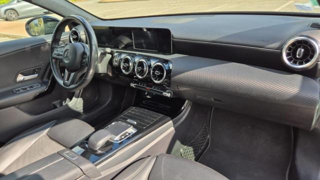 Mercedes Benz Classe A image 8