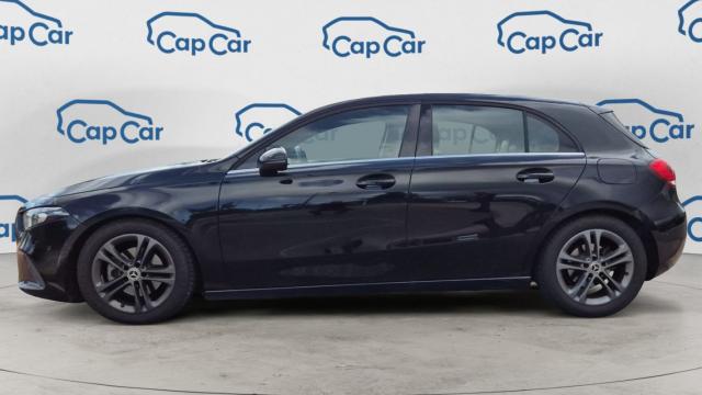 Mercedes Benz Classe A image 2