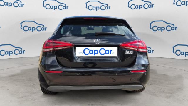 Mercedes Benz Classe A image 4