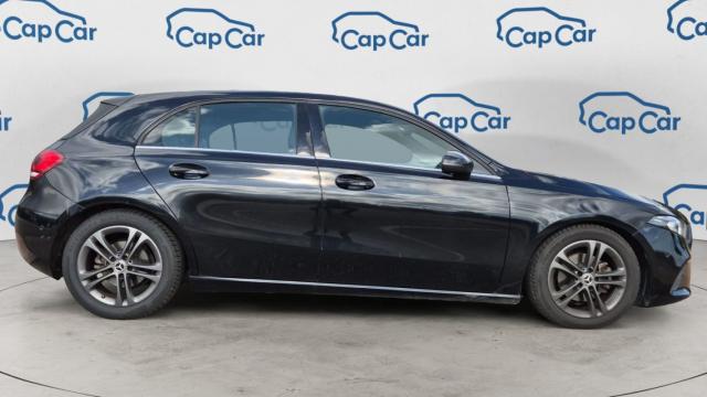 Mercedes Benz Classe A image 6