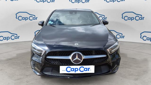 Mercedes Benz Classe A image 5