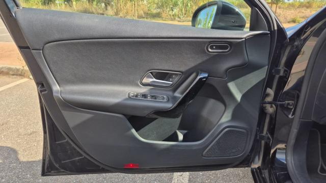 Mercedes Benz Classe A image 1
