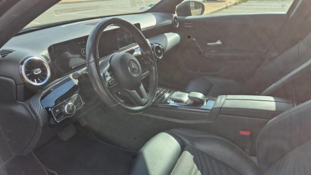 Mercedes Benz Classe A image 3