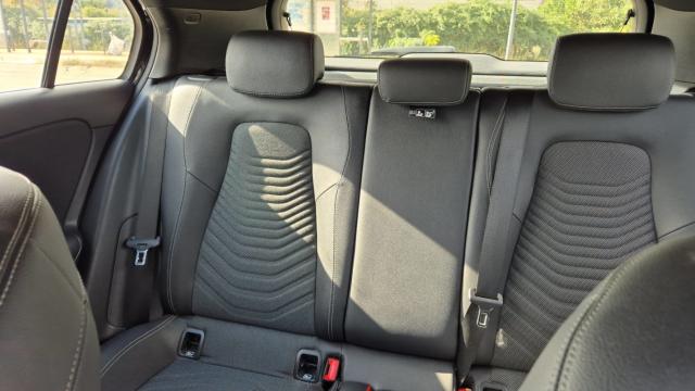 Mercedes Benz Classe A image 9