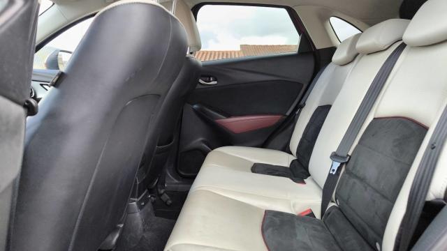 Mazda Cx-3 image 6