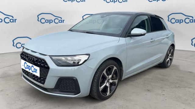 Audi A1 Sportback 30 Tfsi 110 Advanced