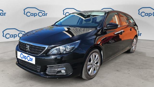 Peugeot 308 1.5 Bluehdi 100 Active Business