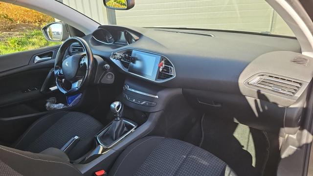 Peugeot 308 Sw image 4