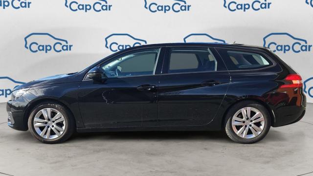 Peugeot 308 Sw image 7