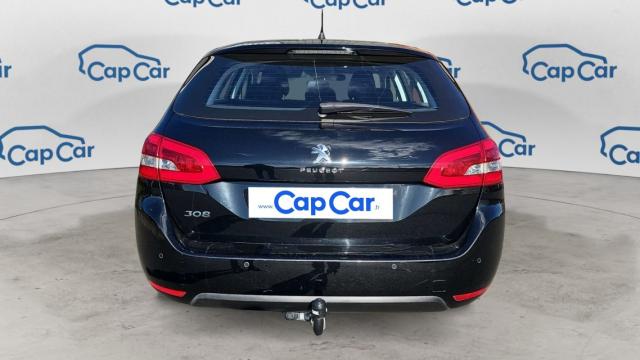 Peugeot 308 Sw image 1