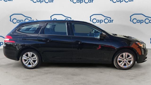 Peugeot 308 Sw image 9